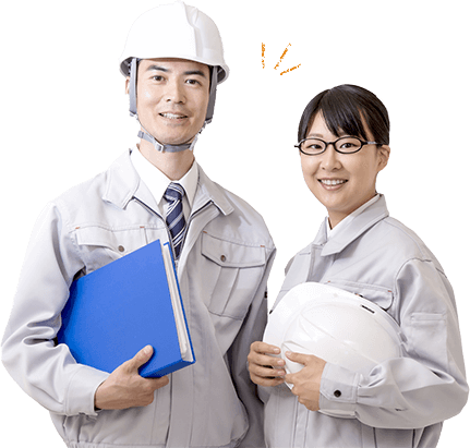 こんな資格が取得できます!のイメージ